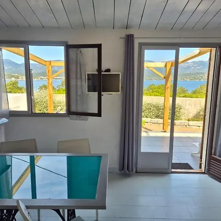 Casa vacanze Altaria Porto Vecchio