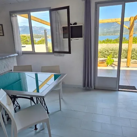 Altaria Dom wakacyjny *