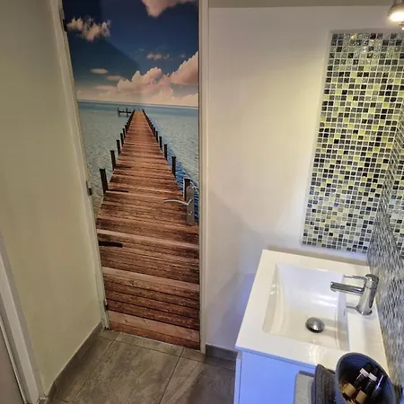 Dom wakacyjny Altaria *