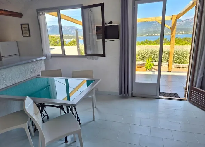 Altaria Vakantiehuis *