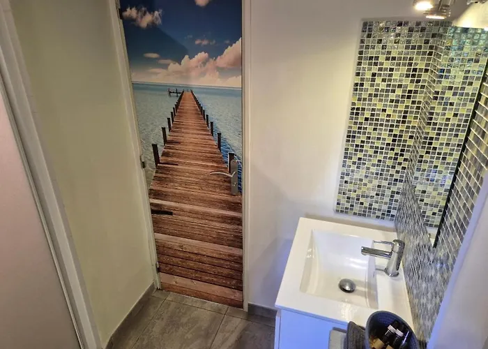 Vakantiehuis Altaria *