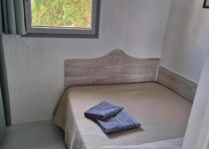 Altaria Vakantiehuis *