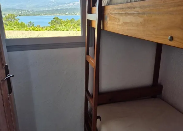 Altaria Porto-Vecchio (Corsica)