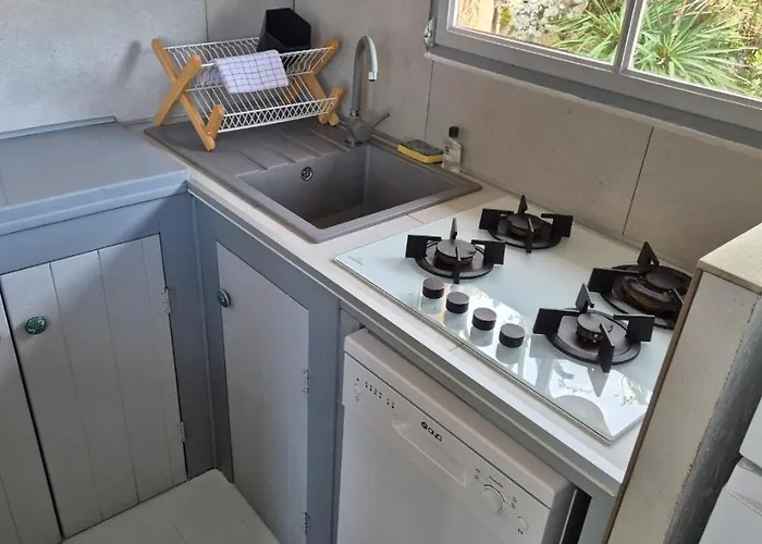 Vakantiehuis Altaria *